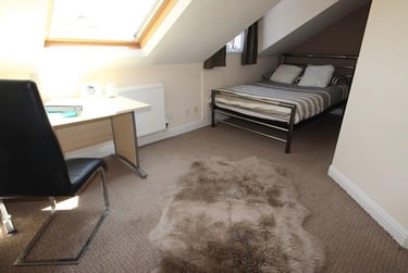 5 bed house, Harland road, Ecclesall, Sheffield, S118NB - Image 6